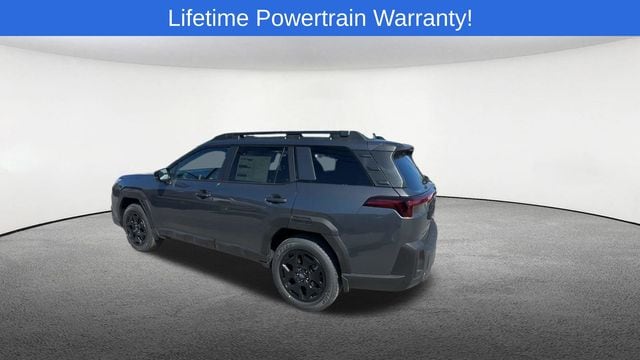 Thumbnail: 2026 Subaru Outback - 6