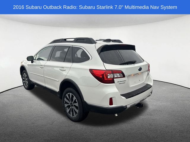 Thumbnail: 2016 Subaru Outback - 14