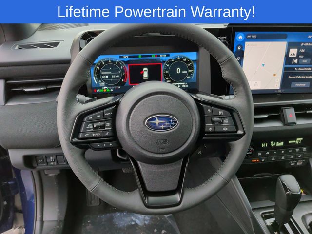 Thumbnail: 2026 Subaru Outback - 21