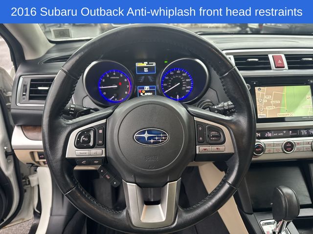 Thumbnail: 2016 Subaru Outback - 24