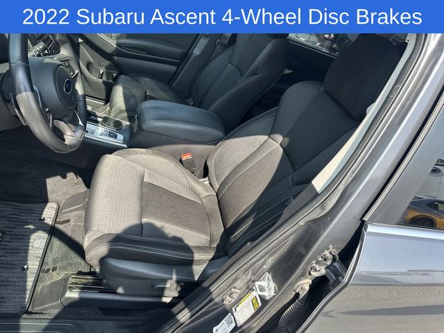 Thumbnail: 2022 Subaru Ascent - 21