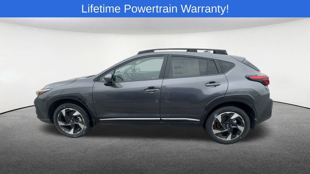 Thumbnail: 2025 Subaru Crosstrek - 5