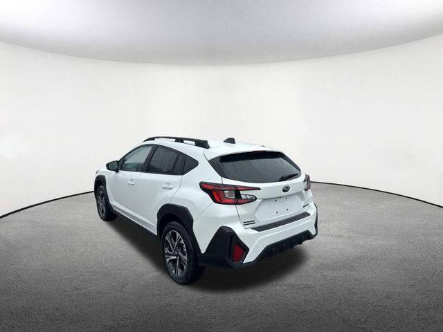 Thumbnail: 2026 Subaru Crosstrek - 12