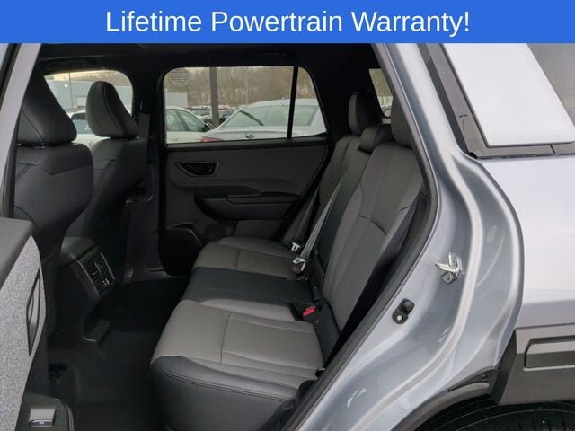 Thumbnail: 2026 Subaru Outback - 28