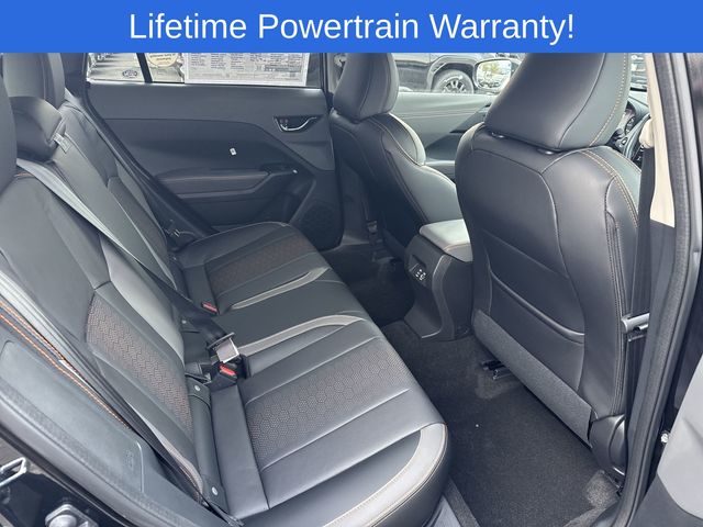 Thumbnail: 2026 Subaru Crosstrek - 20