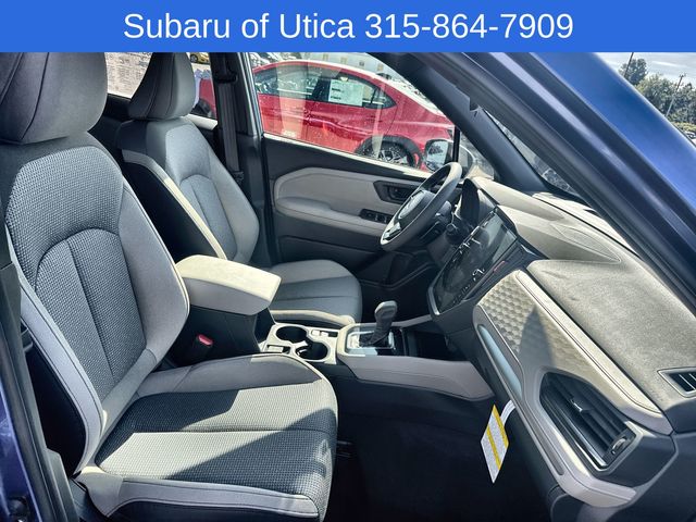 Thumbnail: 2025 Subaru Forester - 22