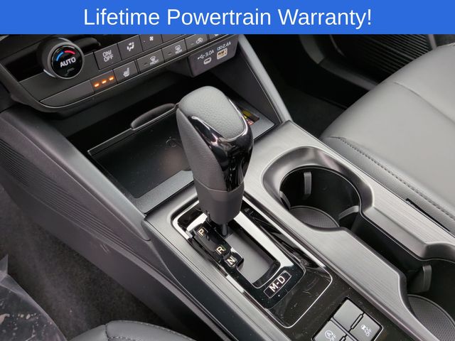 Thumbnail: 2026 Subaru Outback - 25