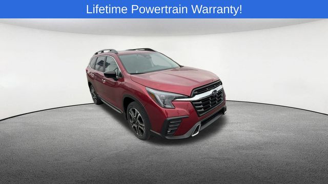 Thumbnail: 2026 Subaru Ascent - 2