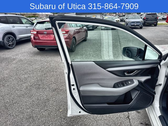 Thumbnail: 2025 Subaru Legacy - 10