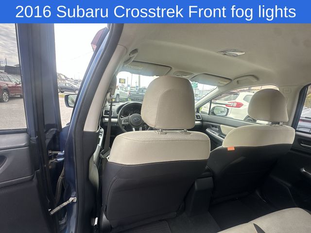 Thumbnail: 2016 Subaru Crosstrek - 22
