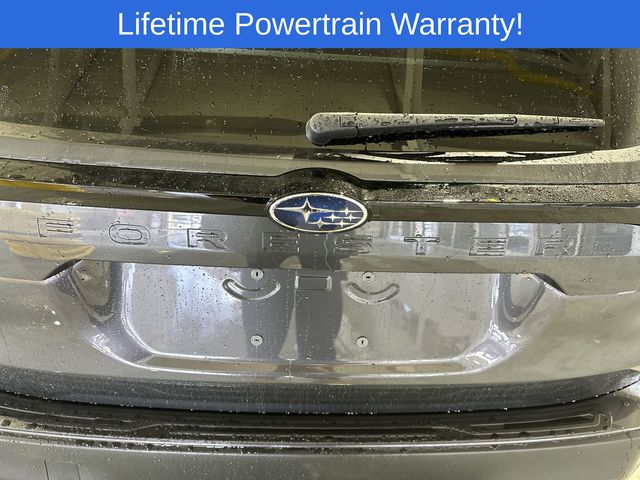 Thumbnail: 2026 Subaru Forester - 15
