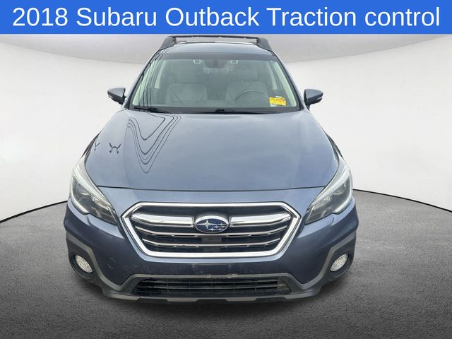 Thumbnail: 2018 Subaru Outback - 16