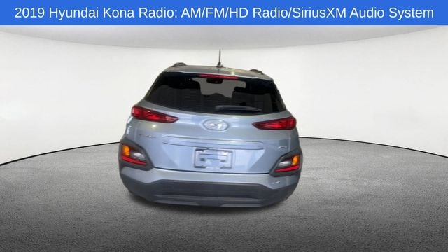 Thumbnail: 2019 Hyundai Kona - 8