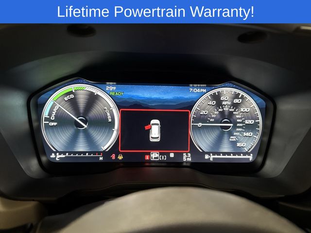 Thumbnail: 2025 Subaru Forester - 25