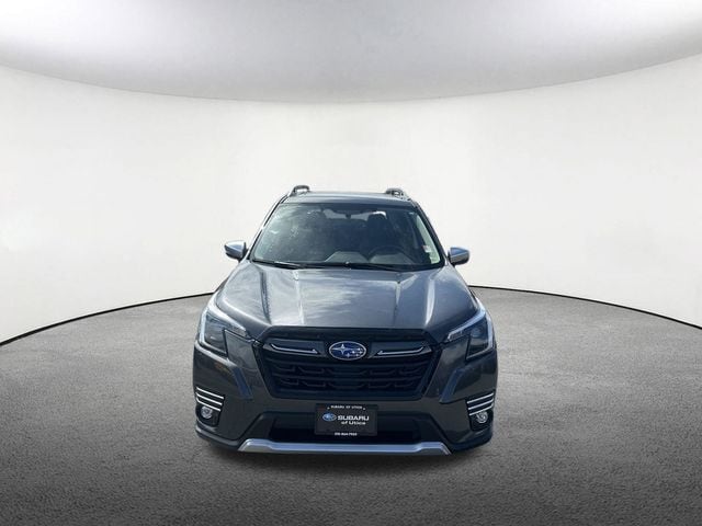 Thumbnail: 2023 Subaru Forester - 15