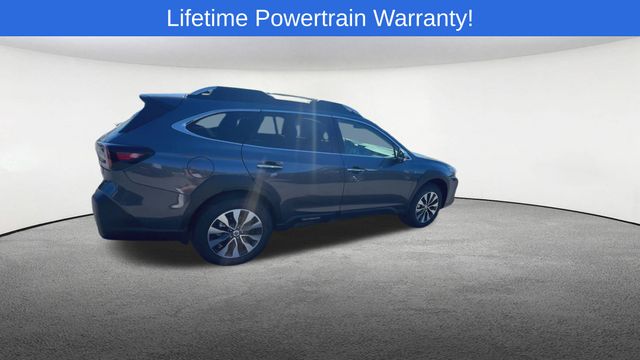 Thumbnail: 2025 Subaru Outback - 9