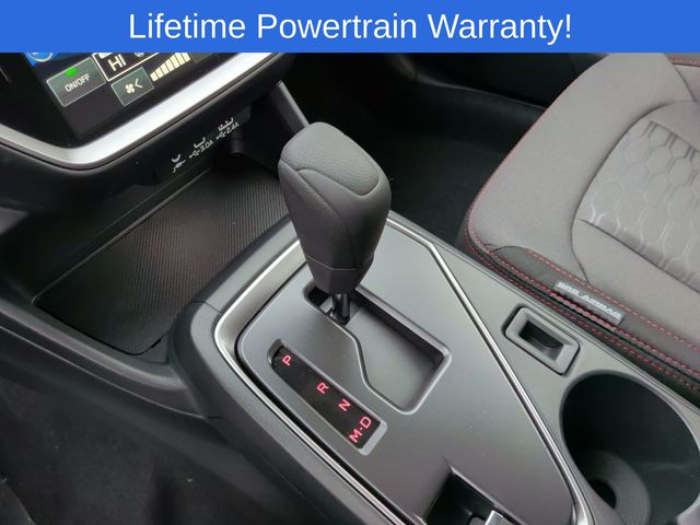 Thumbnail: 2026 Subaru Impreza - 24