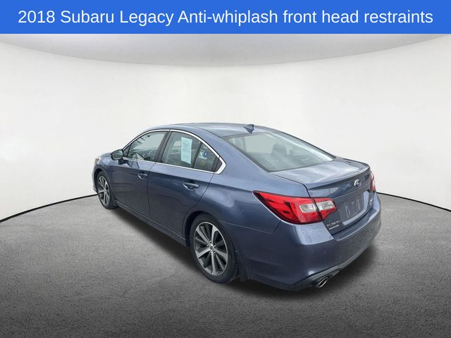 Thumbnail: 2018 Subaru Legacy - 26