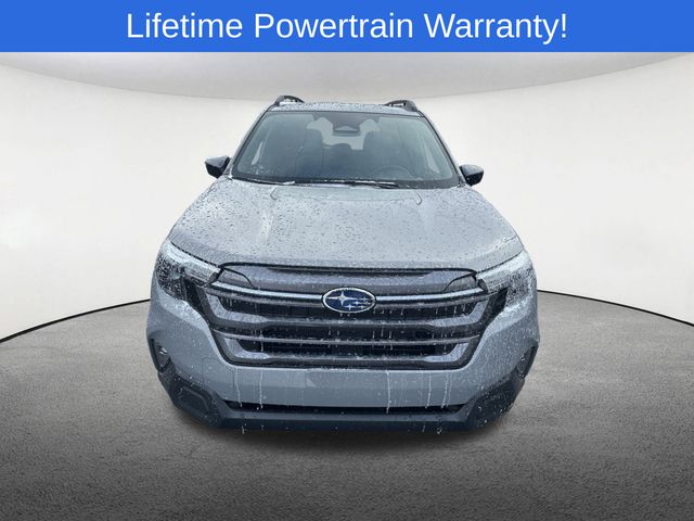 Thumbnail: 2026 Subaru Forester - 14