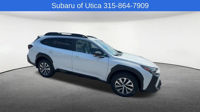 Thumbnail: 2025 Subaru Outback - 2