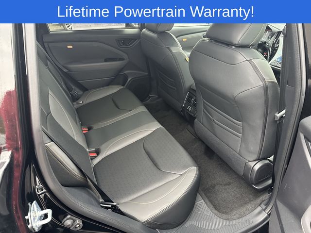 Thumbnail: 2026 Subaru Forester - 20