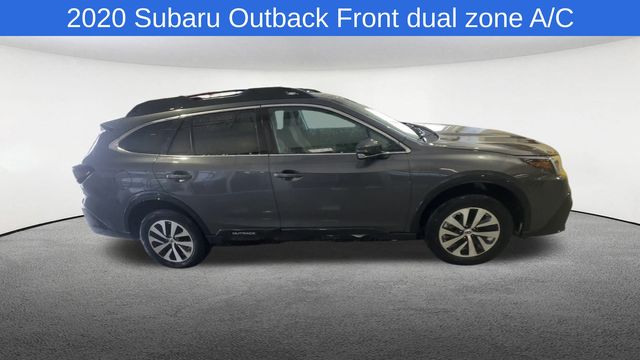 Thumbnail: 2020 Subaru Outback - 10