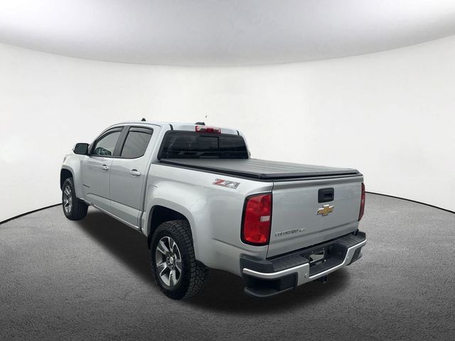 Thumbnail: 2019 Chevrolet Colorado - 13