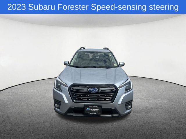 Thumbnail: 2023 Subaru Forester - 16