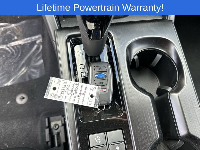 Thumbnail: 2026 Subaru Outback - 29