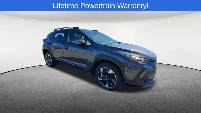 Thumbnail: 2025 Subaru Crosstrek - 2