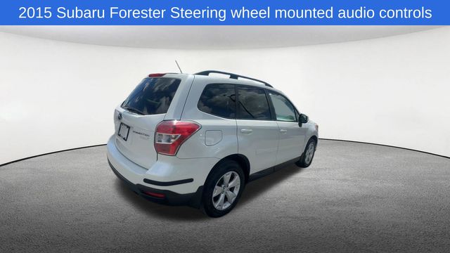 Thumbnail: 2015 Subaru Forester - 9
