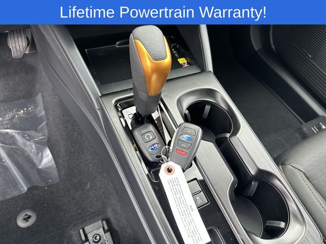 Thumbnail: 2026 Subaru Outback - 28