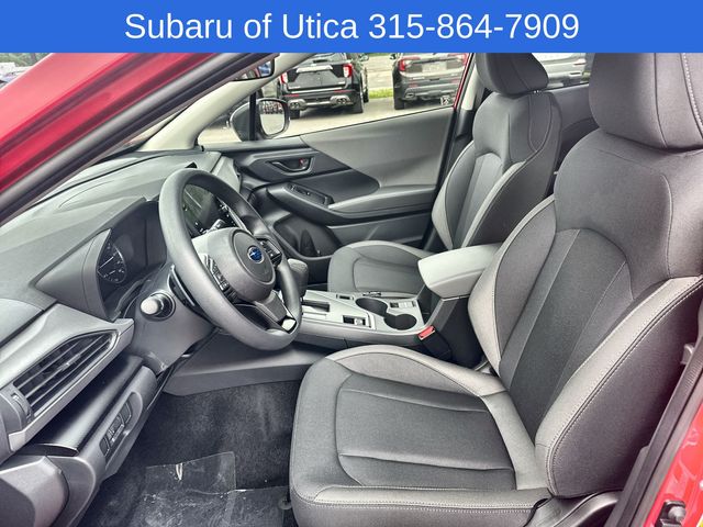 2025 Subaru Crosstrek Premium 19