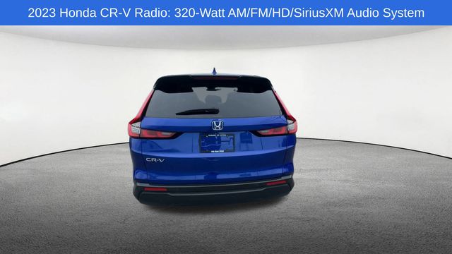 Thumbnail: 2023 Honda CR-V - 7