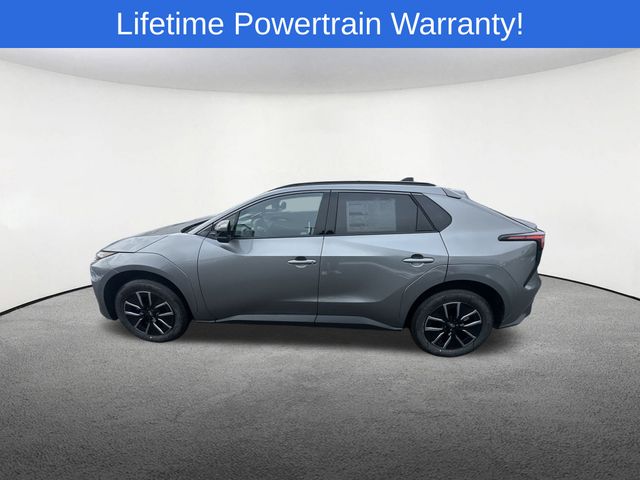 Thumbnail: 2026 Subaru Solterra - 12