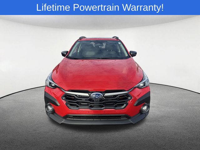 Thumbnail: 2026 Subaru Crosstrek - 14