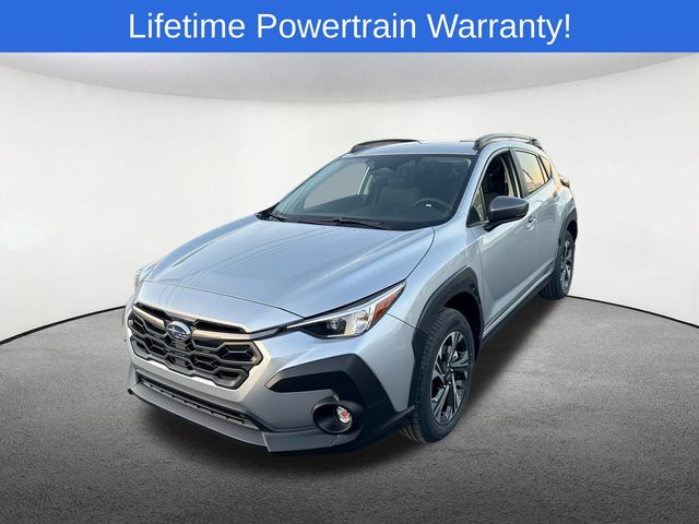 Thumbnail: 2026 Subaru Crosstrek - 1