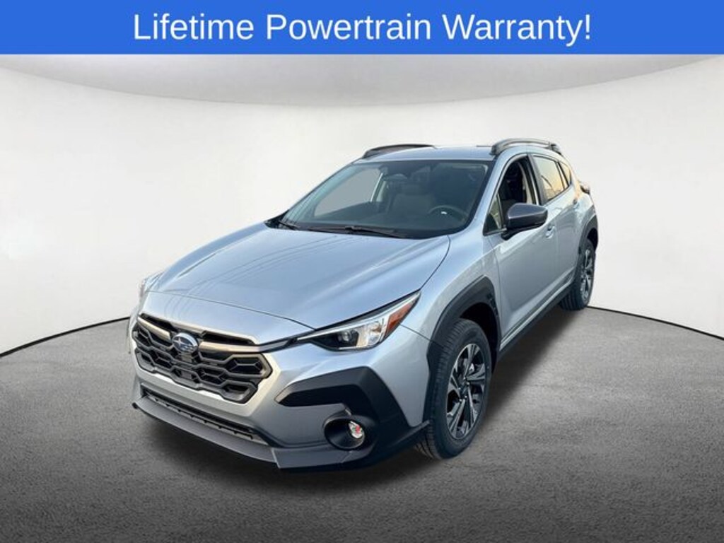 New 2026 Subaru Crosstrek Premium SUV