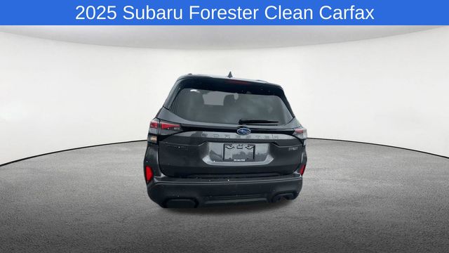 Thumbnail: 2025 Subaru Forester - 8