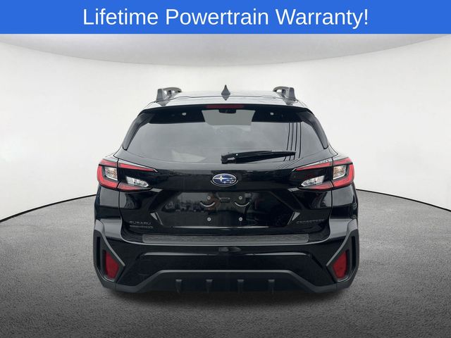 Thumbnail: 2026 Subaru Crosstrek - 14