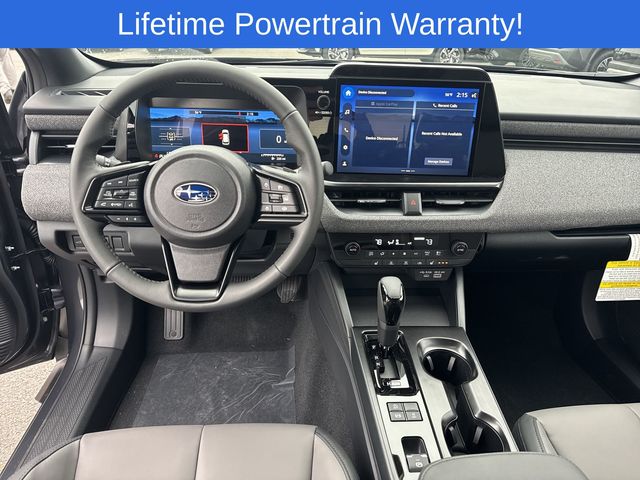 Thumbnail: 2026 Subaru Outback - 17