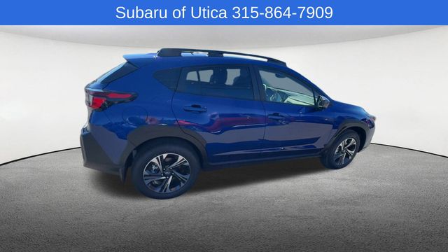 Thumbnail: 2025 Subaru Crosstrek - 9