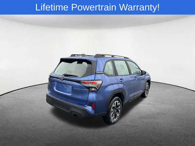 Thumbnail: 2026 Subaru Forester - 16