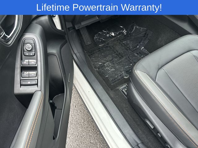 Thumbnail: 2025 Subaru Crosstrek - 10