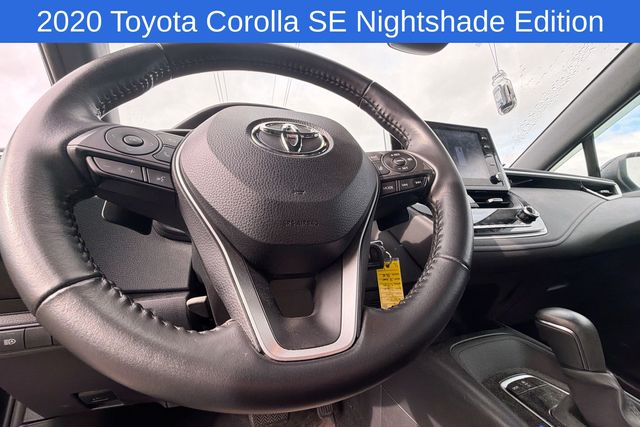 Thumbnail: 2020 Toyota Corolla - 16