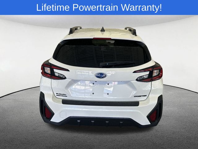 Thumbnail: 2026 Subaru Crosstrek - 14