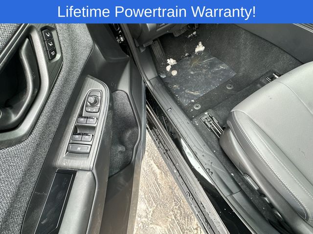 Thumbnail: 2026 Subaru Outback - 11