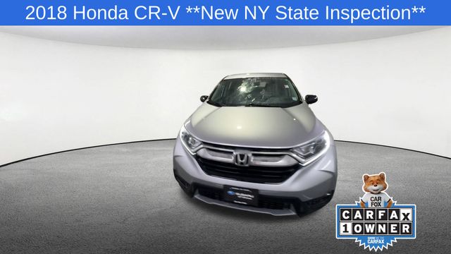 Thumbnail: 2018 Honda CR-V - 3