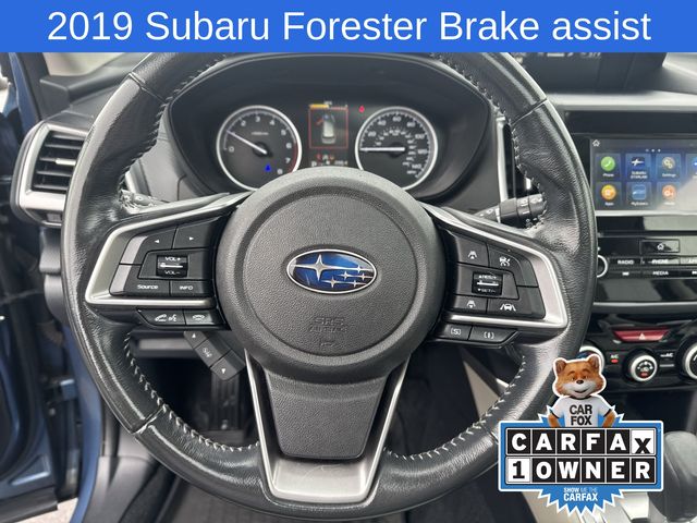 Thumbnail: 2019 Subaru Forester - 24