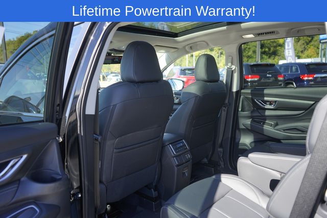 Thumbnail: 2025 Subaru Ascent - 29